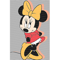 Mickey-AMQ 2676
